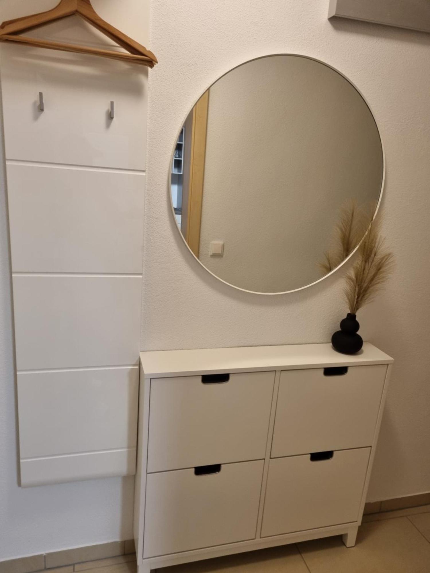 Appartment Im Untergeschoss Freilassing Eksteriør bilde